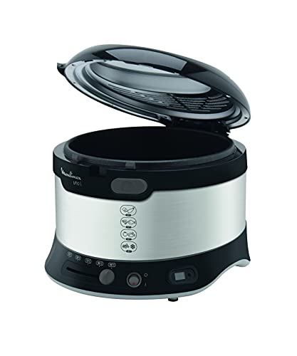Moulinex AF179D10 Friteuse