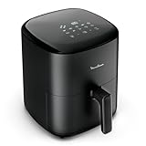 DES REPAS SAINS EN UN RIEN DE TEMPS : découvrez Easy Fry Max, la friteuse à air indispensable qui permet de préparer des repas sains et savoureux en un rien de temps avec peu ou pas d'huile CUISINEZ POUR TOUTE LA FAMILLE : la capacité généreuse de 5 ...
