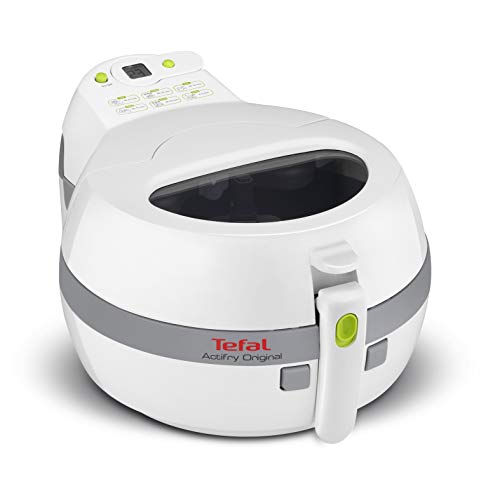 Tefal Actifry Original FZ7100 Friteuse avec technologie Actifry, capacité de 1 kg