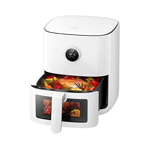 FRITEUSE SANS HUILE XIAOMI OB03360