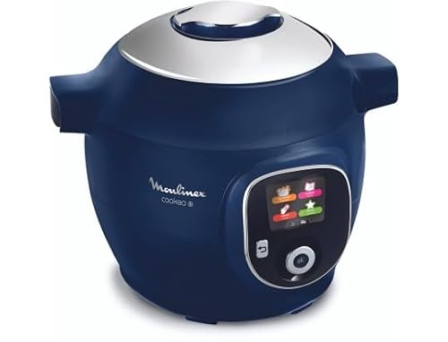MOULINEX Multicuiseur CE851410