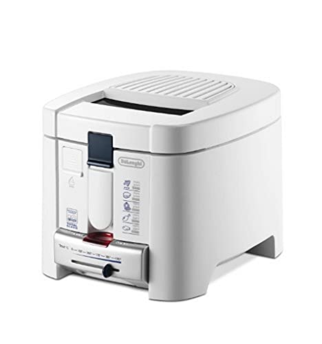 De'Longhi F13235 Friteuse