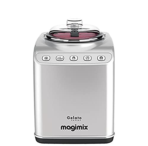 MAGIMIX Sorbetière 11680 Gelato Expert