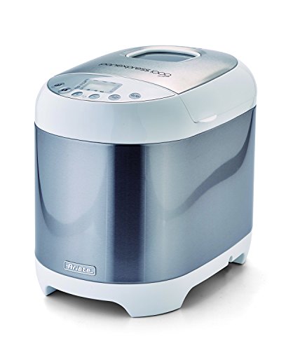 Ariete 133 550 W Acier inoxydable Machine pour le pain