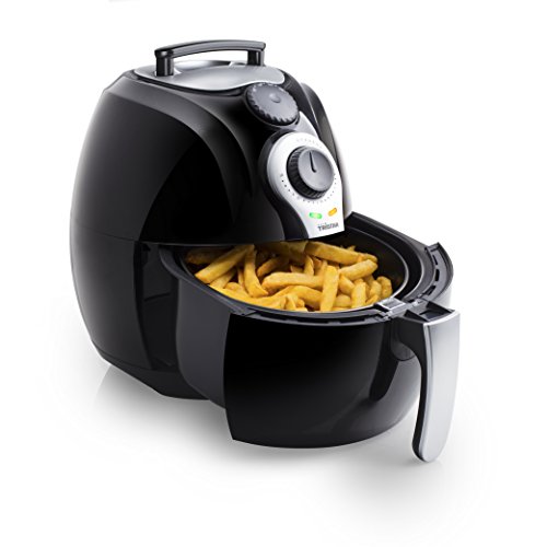 Friteuse sans huile Airfryer Tristar FR-6990 - 500 g de frites - 3,2 L - Panneau de contrôle analogique