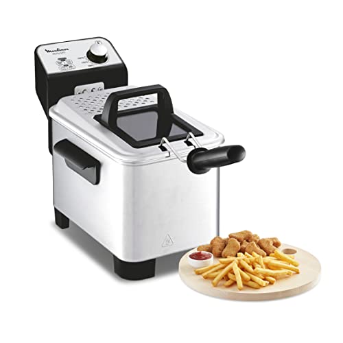 MOULINEX - Fritadeira Easy Pro AM338070