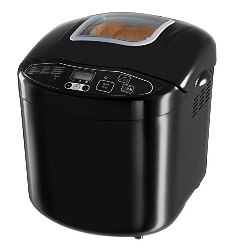Russell hobbs - 23620 - Machine à pain 12 programmes 660 W