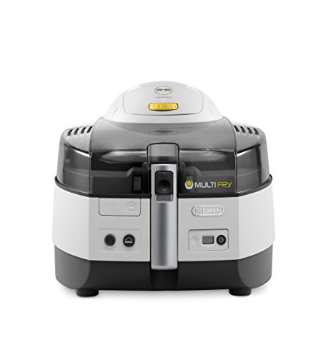 De'Longhi FH 1363/1 Multifry Extra
