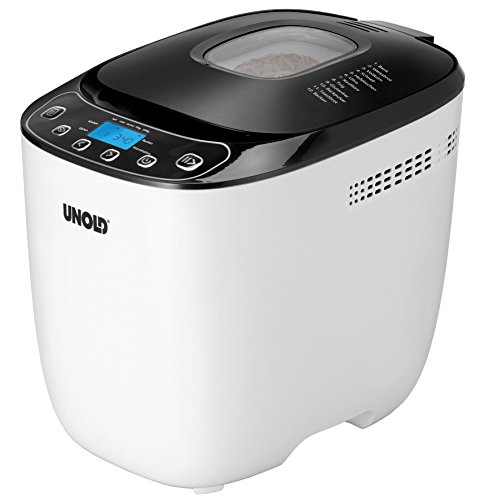 Unold 68010 Design machine à pain