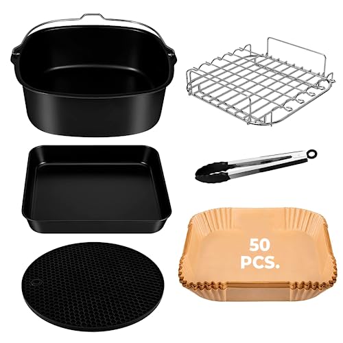 Accessoires friteuse sans huile pour Cosori