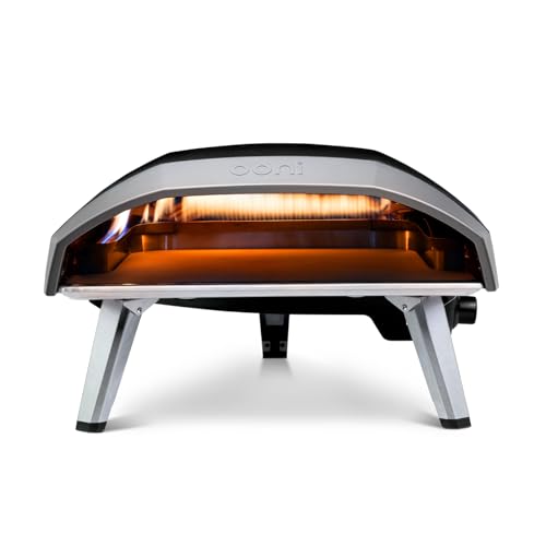 Ooni Koda 16 Pizza Oven (US - 28 mBar)