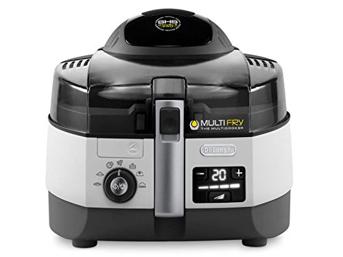 De'Longhi FH1394/2 Friteuse