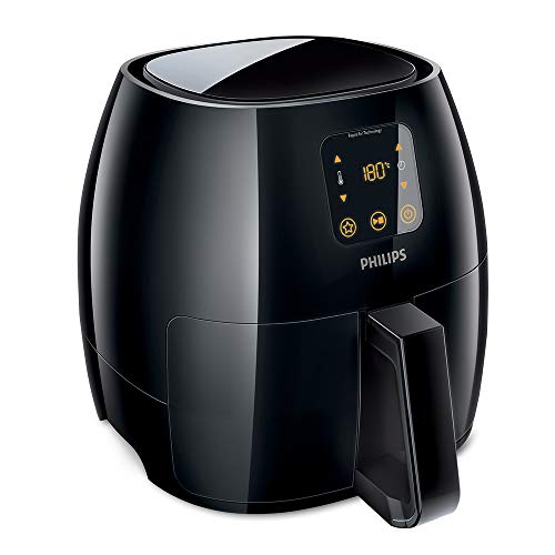 Philips HD9240/90 Avance Collection Friteuse Noir 2100 W XL