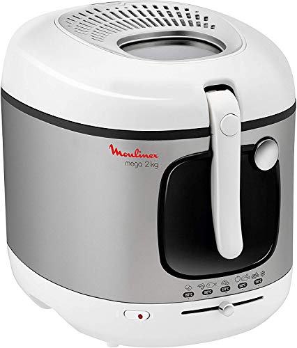 MOULINEX - Friteuses AM 480070 -
