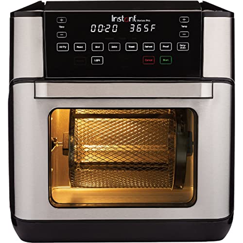 Instant Pot Vortex Pro Friteuse pour four Vortex Pro 10-Quart
