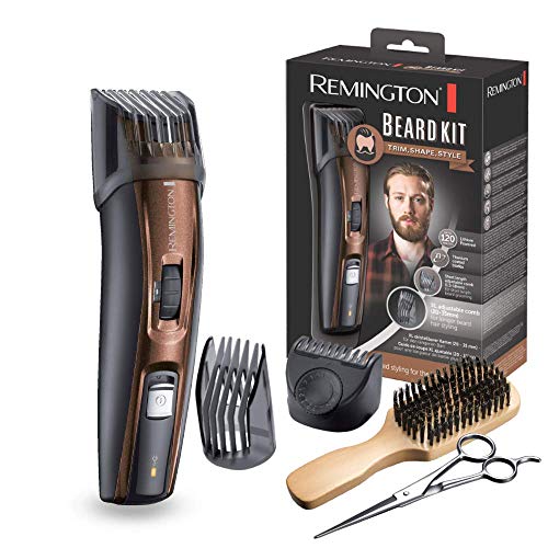 Remington Tondeuse Barbe MB4046