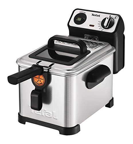 Tefal 3 L gris, Acier inoxydable