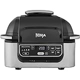 Ninja Foodi Grill & Air Fryer [AG301EU] 