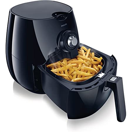 Philips - HD9220/20 - Friteuse 1425W 