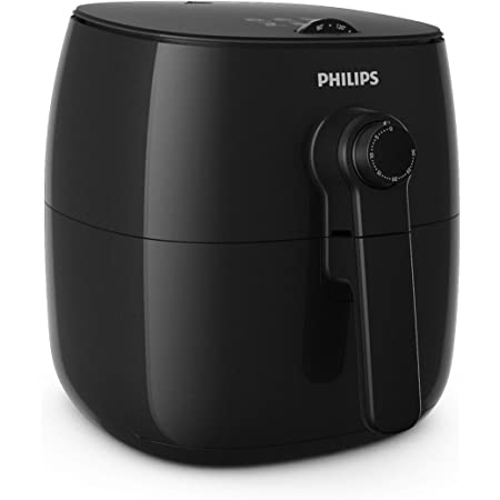  Philips friteuse