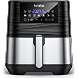 Innsky 5,5L XXL Friteuse Sans Huile