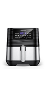 Friteuse sans huile Tefal FX100015