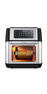 Friteuse sans huile Tefal FX100015