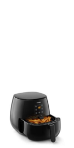  friteuse a air chaud Philips