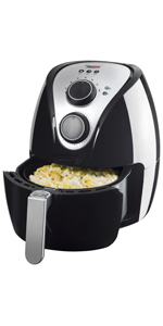  friteuse a air chaud bestron