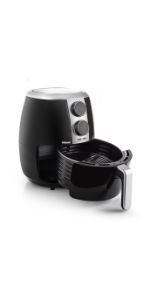 Friteuse Crispy Tristar FR-6989 s