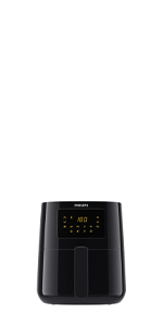 Friteuse Philips