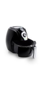 Friteuse Tristar Crispy FR-6990 