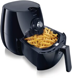 Philips - HD9220/20 - Friteuse