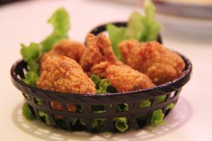prix comparatif des friteuses sans huile