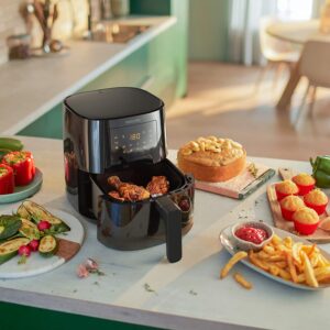 Friteuse sans huile airfryer philips
