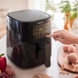 Friteuse sans huile airfryer philips