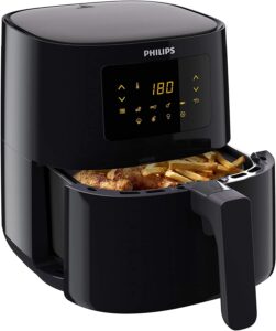 Friteuse Philips
