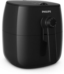  Philips friteuse