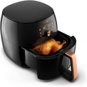  Friteuse sans huile Philips HD9860/90 Airfryer XXL