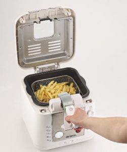 Friteuse Ariete 4612 Easy Fry