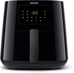 Friteuse sans huile avec Wifi Philips Essential Airfryer XL