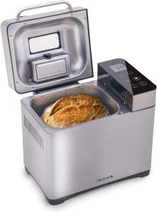 CREATE IKOHS/CHEF BREAD/ multifonctionnelle