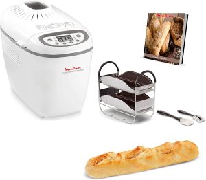 Machine à pain Lidl Moulinex